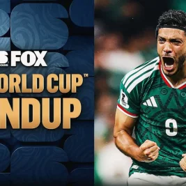 France and Norway Secure World Cup Round of 16 Berths; Mbappé Nears Record