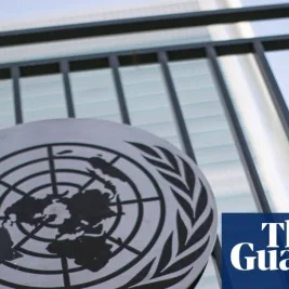UN Report: AI Development Risks Widening Global Inequality