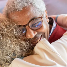 Miljuschka Witzenhausen Finds Love With Colleague Pepe After a Hug