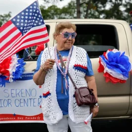 America at 250: A Nation of Contradictions and Possibilities