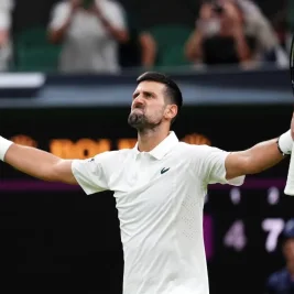 Sinner and Sabalenka Lead Wimbledon Day Three Second-Round Action