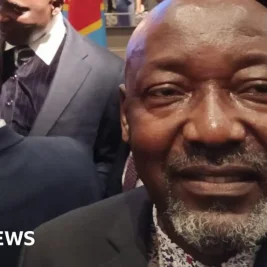 Congolese Diaspora in Yorkshire Gears Up for Historic England World Cup Clash