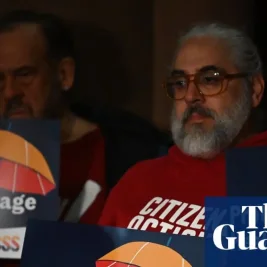 Republican Healthcare Law Strips Coverage From 500,000 New Yorkers