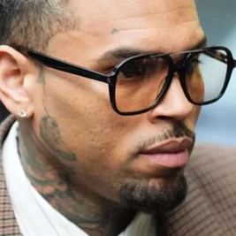 California Jury Orders Chris Brown to Pay $12.9 Million for Dog Attack