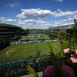 Wimbledon 2026: Key Singles and Doubles Matches on July 1