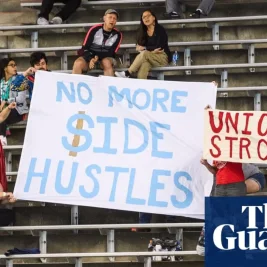 NLRB Unfair Labor Practice Dismissals Surge Under Trump, Analysis Finds