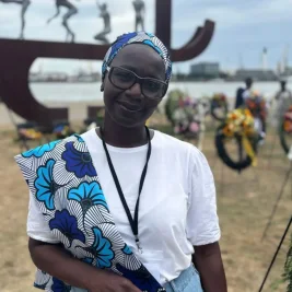 Rotterdam Commemorates Slavery History at Lloydkade Ahead of Keti Koti