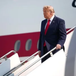 Trump Earned Over $2.2 Billion in Second Term, Crypto Ventures Lead