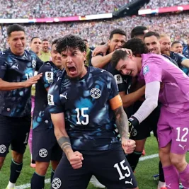 Mexico Reaches World Cup Last 16 with Perfect Group Stage Record