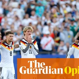 Germany’s Third Straight Early World Cup Exit: A Crisis of Identity