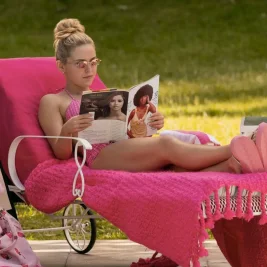 Costume Designers Reveal Wardrobe Secrets for Legally Blonde Prequel
