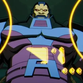 Disney+ Premieres X-Men '97 Season 2 with New Apocalypse Origin
