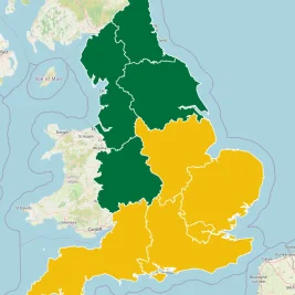 UK Issues Yellow Heat Alert as Temperatures Set to Rise This Weekend