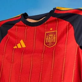 Fabian Ruiz Emphasizes Spain Team Unity Ahead of Austria Match