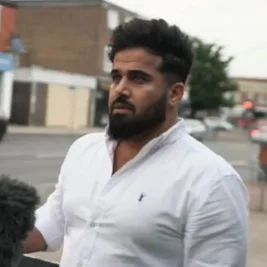 Convicted People Smuggler Twana Jamal Found Living in UK, Seeking Asylum