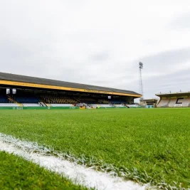 Cambridge United Re-Signs Lavery and McLoughlin, Adds Ahadme on Loan