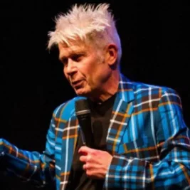 Scottish Comedian Vladimir McTavish Dies at 70 After Cancer Battle