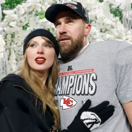 Madison Square Garden to Host Taylor Swift and Travis Kelce Wedding: Report