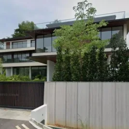 Singapore Seizes $55M Mansion in Nvidia Chip Smuggling Probe