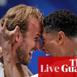 Tuchel Warns Altitude Gives Mexico Massive Advantage Over England
