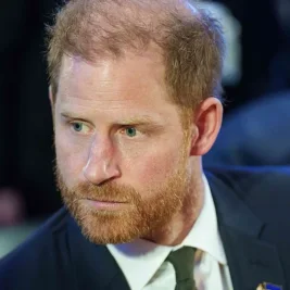 Prince Harry Reconsiders UK Family Trip Over Security Concerns