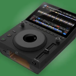 AlphaTheta Launches Affordable CDJ-1500X DJ Player with WiFi
