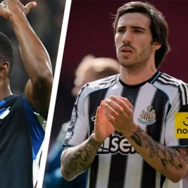 Newcastle Eyes Bazoumana Toure After £100M Tonali Deal