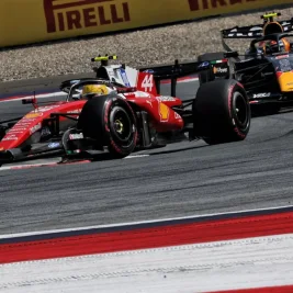 Red Bull Upgrades Yield Major Performance Gains at Austrian Grand Prix