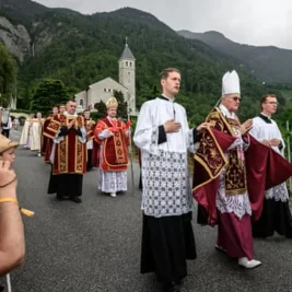 Vatican Excommunicates Six SSPX Bishops Over Unauthorized Consecrations