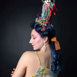 Jeremy Stott Wins 2026 Barber Championship at Sydney Hair Festival