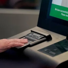 European Commission Calls Urgent Meeting Over Airport Entry-Exit System Chaos