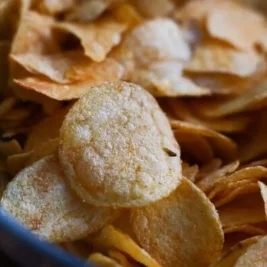 FDA Upgrades Zapp's and Dirty Potato Chip Recall to Class I Over Salmonella Risk