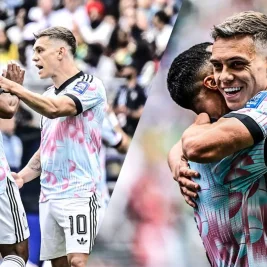 Tielemans and Trossard Resolve On-Field Argument in Belgium Win
