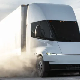 Tesla Semi Involved in Fatal Crash in Nevada, Two Dead