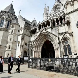 Gary Glitter to Face Court in August Over Historical Sexual Offenses