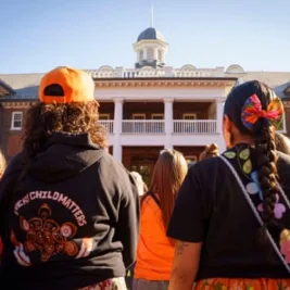 Former Mohawk Institute Residential School Reopens as Museum to Preserve Survivor Stories