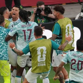 Portugal Defeats Croatia 2-1 to Reach World Cup Round of 16