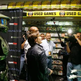 Microsoft Tests Disc-to-Digital Feature for Xbox Games