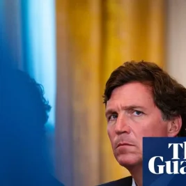 Tucker Carlson Plans to Help Build New US Political Party