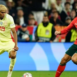 France Face Paraguay in World Cup Round of 16 Clash