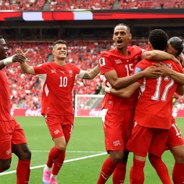 FIFA Technology Disallows Croatia Goal in World Cup Loss to Portugal