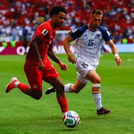 CRA Rescinds Suspension of Employee Who Used Antenna to Watch World Cup