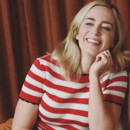 Emily Blunt Reveals She Originally Planned to Work for UN as Spanish Translator