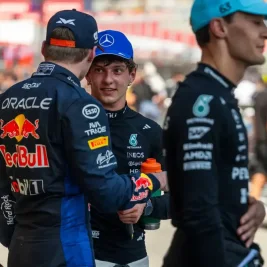 Toto Wolff Rejects Max Verstappen Mercedes Transfer Speculation