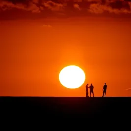 UN Warns Strong El Nino by September 2026 Threatens Global Food Production