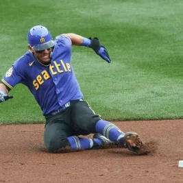 Bryce Miller Flirts With No Hitter as Mariners Sweep Angels