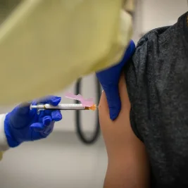 Brooklyn Doctors Urge Immunization Amid Rising Measles Cases