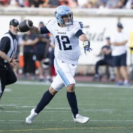 CFL Week 5: Key Roster Changes and Divisional Clashes Set the Stage