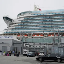Norovirus Outbreaks Hit Two Cruise Ships in US Waters