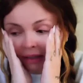 Jesy Nelson Campaigns for Newborn Screening Laws After Twins' SMA Diagnosis
